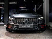 Usado Mercedes A45 AMG 421 CV (309 kW) 2023 Gris / plata Berlina