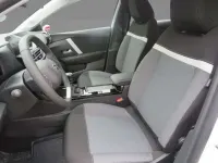 Usado Citroën C4 Feel 101 CV (74 kW) 2023 Blanco SUV