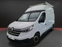 Usado Renault Trafic 150 CV (110 kW) 2022 Blanco Monovolumen