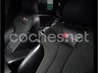 Usado Audi A3 150 CV (110 kW) 2016 Rojo Berlina