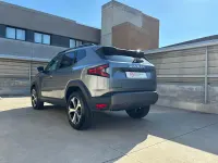 Käytetty Dacia Duster Journey 130 HP (95 kW) 2025 Harmaa