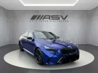Usado BMW M5 727 CV (534 kW) 2025 Azul Berlina