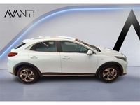 Brugt Kia XCeed 101 HK (74 kW) 2025 Hvid SUV