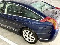 Usado Citroën C6 Business Class 204 CV (150 kW) 2007 Azul Berlina