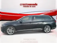 Usado VW Passat R-line 150 CV (110 kW) 2021 Familiar