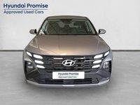 Usado Hyundai Tucson 116 CV (85 kW) 2024 SUV