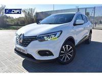 usado Renault Kadjar Zen GPF TCe 140CV 5p