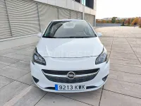 Usado Opel Corsa Business 90 CV (66 kW) 2019 Blanco Utilitario
