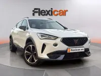 Usado Cupra Formentor 150 CV (110 kW) 2022 Blanco SUV