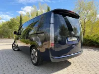 Usado Hyundai Staria 177 CV (130 kW) 2023 Azul Monovolumen
