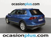 Usado VW Tiguan Allspace Sportline 190 CV (139 kW) 2018 Azul SUV
