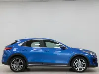 Usado Kia XCeed 141 CV (103 kW) 2022 Azul SUV