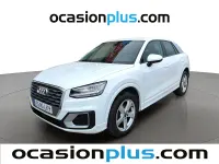 Usado Audi Q2 Sport 116 CV (85 kW) 2020 Blanco SUV
