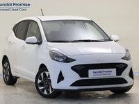 Usado Hyundai i10 67 CV (49 kW) 2025 Utilitario