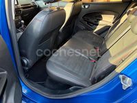 Usado Ford Ecosport ST-Line 125 CV (91 kW) 2019 Azul SUV