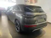 Usado DS Automobiles DS7 Crossback Performance 130 CV (95 kW) 2018 Otro SUV