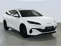 Usado BYD Seal Comfort 212 CV (155 kW) 2025 Blanco