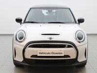 usado Mini Cooper SE 3 Puertas135 kW (184 CV)