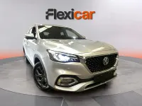 Usado MG HS Luxury 258 CV (189 kW) 2022 Gris SUV