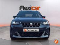 Usado Seat Arona Style 110 CV (80 kW) 2022 Azul SUV