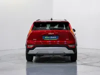 Usado Kia Niro 183 CV (134 kW) 2023 Rojo SUV