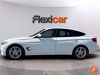 Usado BMW 318 Gran Turismo 150 CV (110 kW) 2018 Blanco Berlina