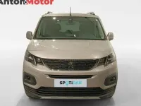 Occasion Peugeot Rifter Allure 130 PK (95 kW) 2020 MPV