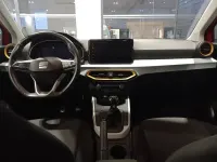 Usado Seat Arona Style 115 CV (84 kW) 2025 Rojo SUV