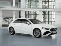 Usado Mercedes A250 217 CV (159 kW) 2026 Blanco Berlina