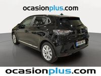 Usado Renault Clio V Evolution 101 CV (74 kW) 2025 Negro Utilitario