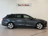 Usado Seat Leon Style 116 CV (85 kW) 2025 Negro