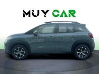 Usado Citroën C3 Aircross Shine 110 CV (80 kW) 2023 Gris / plata SUV