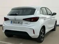 Usado MG MG3 Comfort 195 CV (143 kW) 2025 Blanco Utilitario