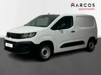Nuevo Opel Combo S 102 CV (75 kW) 2026 Monovolumen