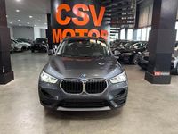 Usado BMW X1 Advantage 220 CV (161 kW) 2021 SUV