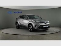 Usado Toyota C-HR Active 122 CV (89 kW) 2021 Gris SUV