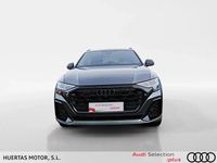 Begagnad Audi Q8 286 HK (210 kW) 2024 Grå SUV
