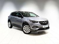 usado Opel Grandland X Phev 1.6 Turbo Ultimate At8 4x2