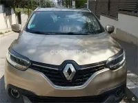 Usado Renault Kadjar Zen 130 CV (95 kW) 2016 Beige SUV