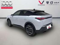 Nuevo Peugeot e-3008 GTi 156 kW (213 CV) 2025 Blanco SUV