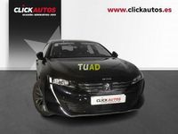 usado Peugeot 508 1.5 BlueHDI 130CV Allure Pack EAT8