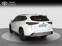 Usado Toyota Highlander Luxury 248 CV (182 kW) 2021 Otro SUV