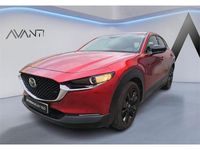 Usado Mazda CX-30 Homura-Line 186 CV (136 kW) 2023 Rojo SUV