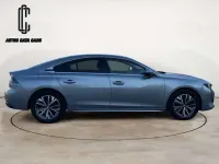 Usado Peugeot 508 Allure 131 CV (96 kW) 2021 Gris Berlina