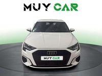 Usado Audi A3 Sportback 110 CV (80 kW) 2021 Blanco Utilitario