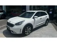 Usado Kia Niro 141 CV (103 kW) 2019 Blanco SUV