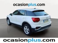 Usado Audi Q2 Advanced Plus 116 CV (85 kW) 2023 Blanco SUV