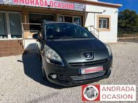 usado Peugeot 5008 1.6 HDi 115 CV Active