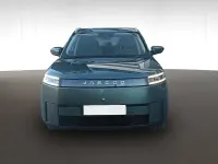 Usado Jaecoo 5 155 kW (211 CV) 2025 Verde SUV