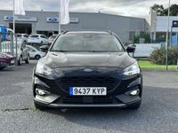 usado Ford Focus 1.5 Ecoboost Active Aut. 150
